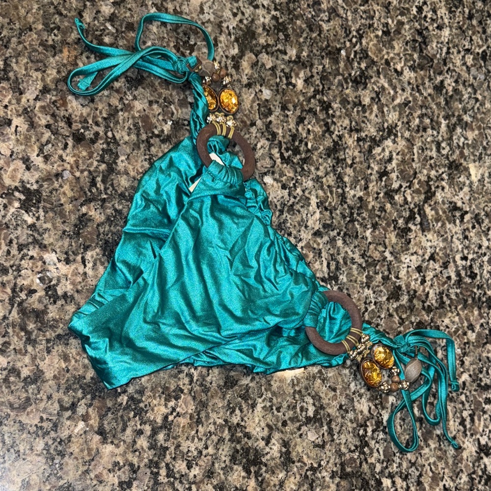 Beach bunny XL Bikini Bottoms